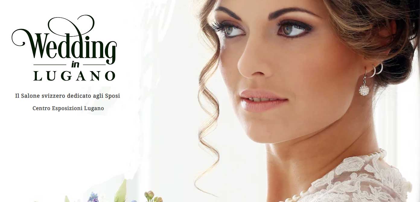 Wedding in Ticino